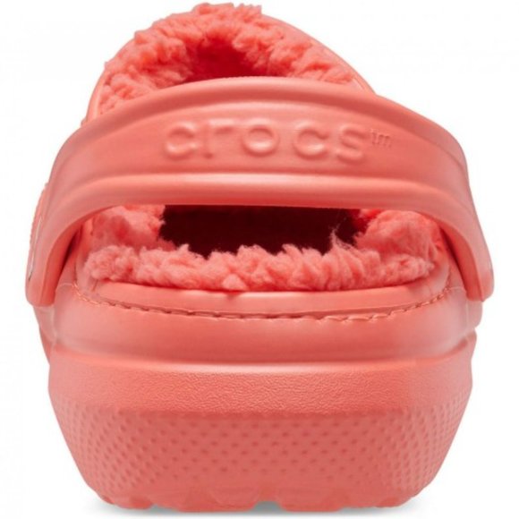 Crocs Clogs Classic Lined Clog Fresco - Picture 7 of 7